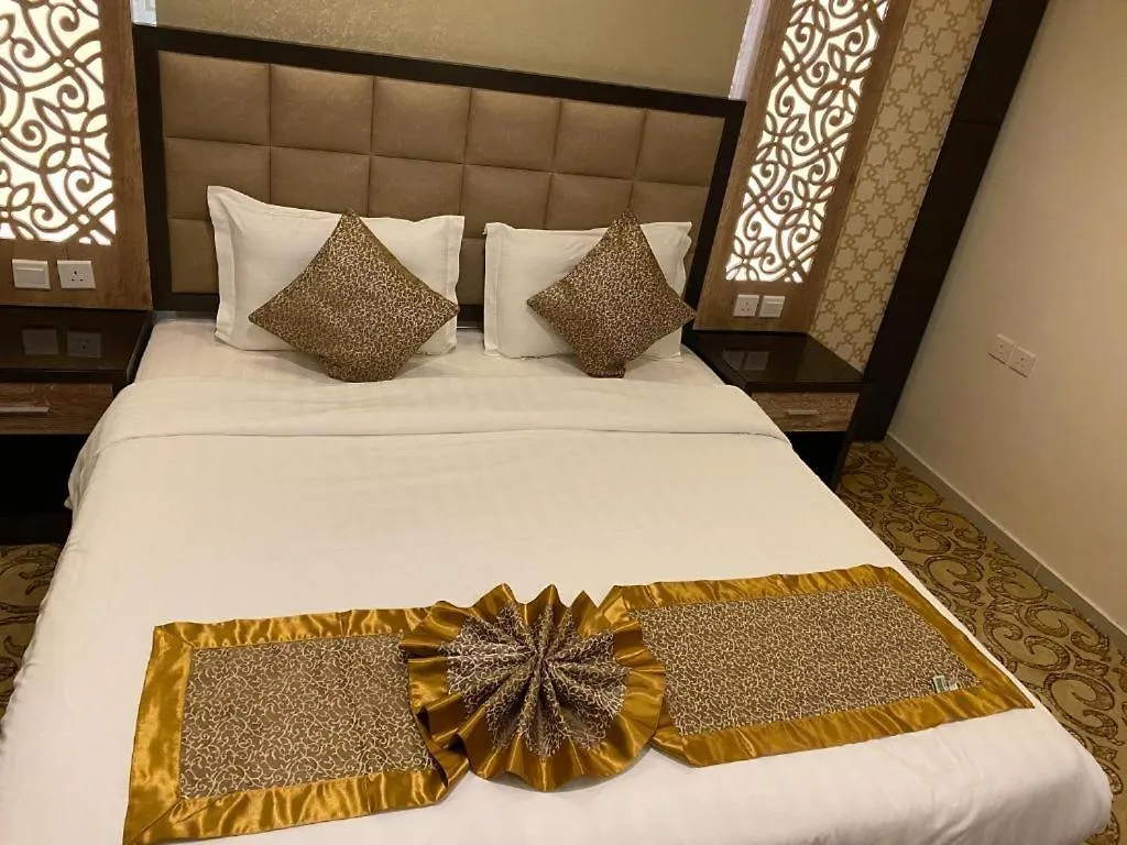 **  Durrat Hira Aparthotel Jeddah Saudi Arabia