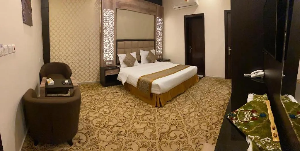 Durrat Hira Aparthotel Jeddah