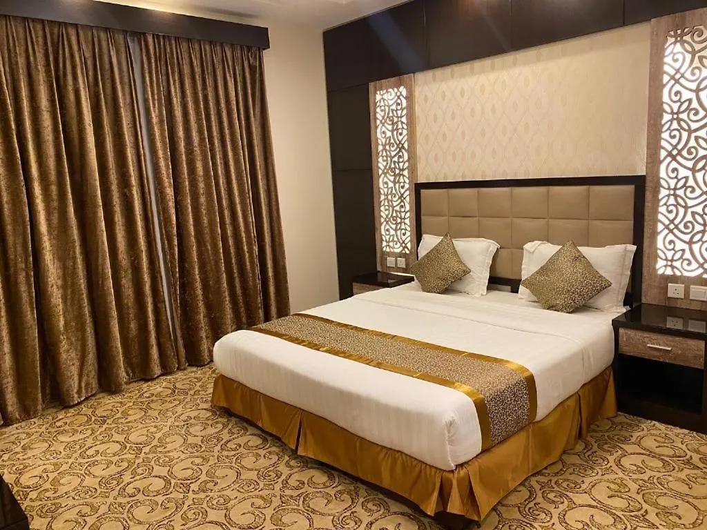 Durrat Hira Aparthotel Jeddah