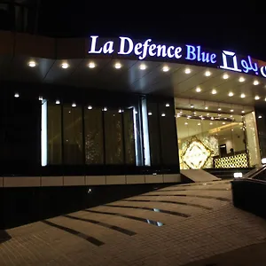 La Defence Blue Hotel